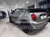 2018 Mini COOPER