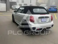 2018 Mini COOPER