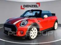 2018 Mini COOPER