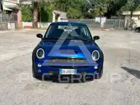 2018 Mini COOPER