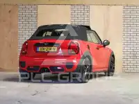 2018 Mini COOPER
