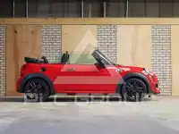 2018 Mini COOPER
