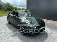2018 Mini COOPER