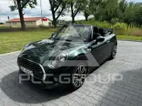 2018 Mini COOPER