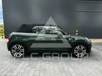 2018 Mini COOPER