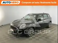 2018 Mini COOPER