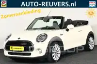 2018 Mini COOPER
