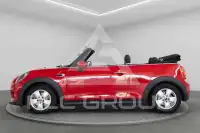 2018 Mini COOPER
