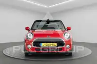 2018 Mini COOPER