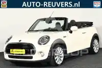 2018 Mini COOPER