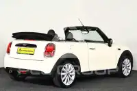 2018 Mini COOPER