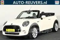2018 Mini COOPER