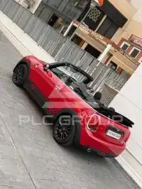 2018 Mini COOPER