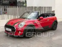 2018 Mini COOPER
