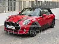 2018 Mini COOPER