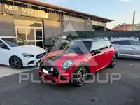 2018 Mini COOPER
