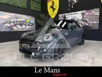 2018 Mini COOPER