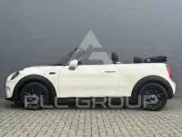 2018 Mini COOPER