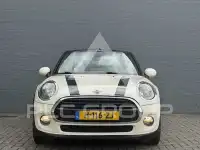 2018 Mini COOPER