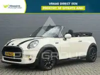 2018 Mini COOPER