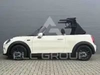 2018 Mini COOPER