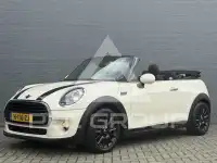 2018 Mini COOPER