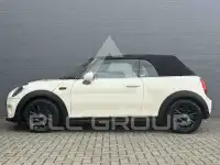 2018 Mini COOPER