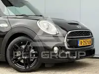 2018 Mini COOPER
