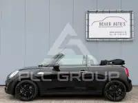 2018 Mini COOPER