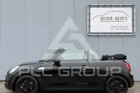 2018 Mini COOPER