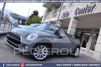 2018 Mini COOPER