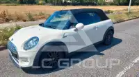 2018 Mini COOPER