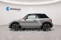 2018 Mini COOPER