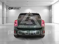 2018 Mini COOPER