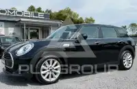 2018 Mini COOPER