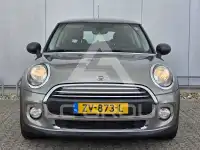 2018 Mini COOPER