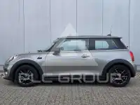 2018 Mini COOPER