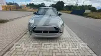 2018 Mini COOPER