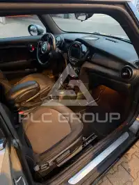 2018 Mini COOPER