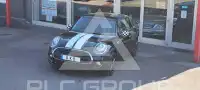 2018 Mini COOPER