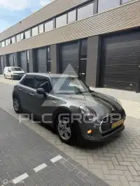 2018 Mini COOPER