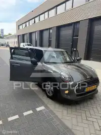 2018 Mini COOPER
