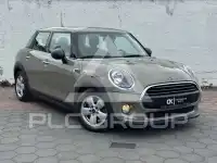 2018 Mini COOPER