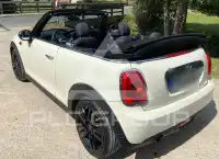 2018 Mini COOPER