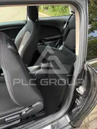 2018 Mini COOPER