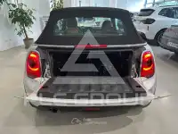 2018 Mini COOPER