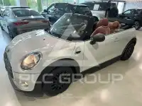 2018 Mini COOPER