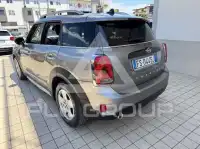 2018 Mini COOPER