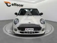 2018 Mini COOPER