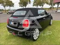 2018 Mini COOPER